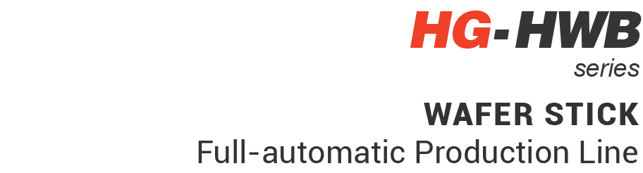 Mașină multifuncțională complet automată pentru baton de napolitană