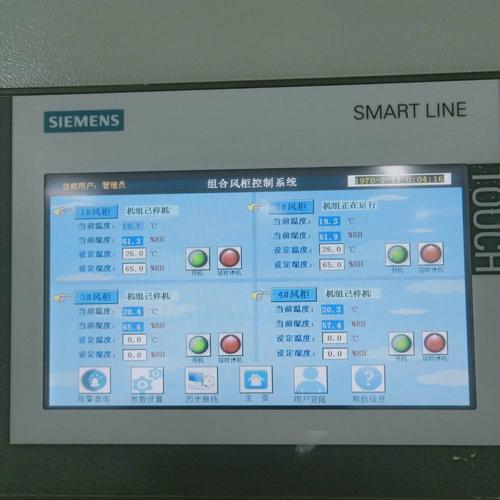 Despre sistemul de control PLC