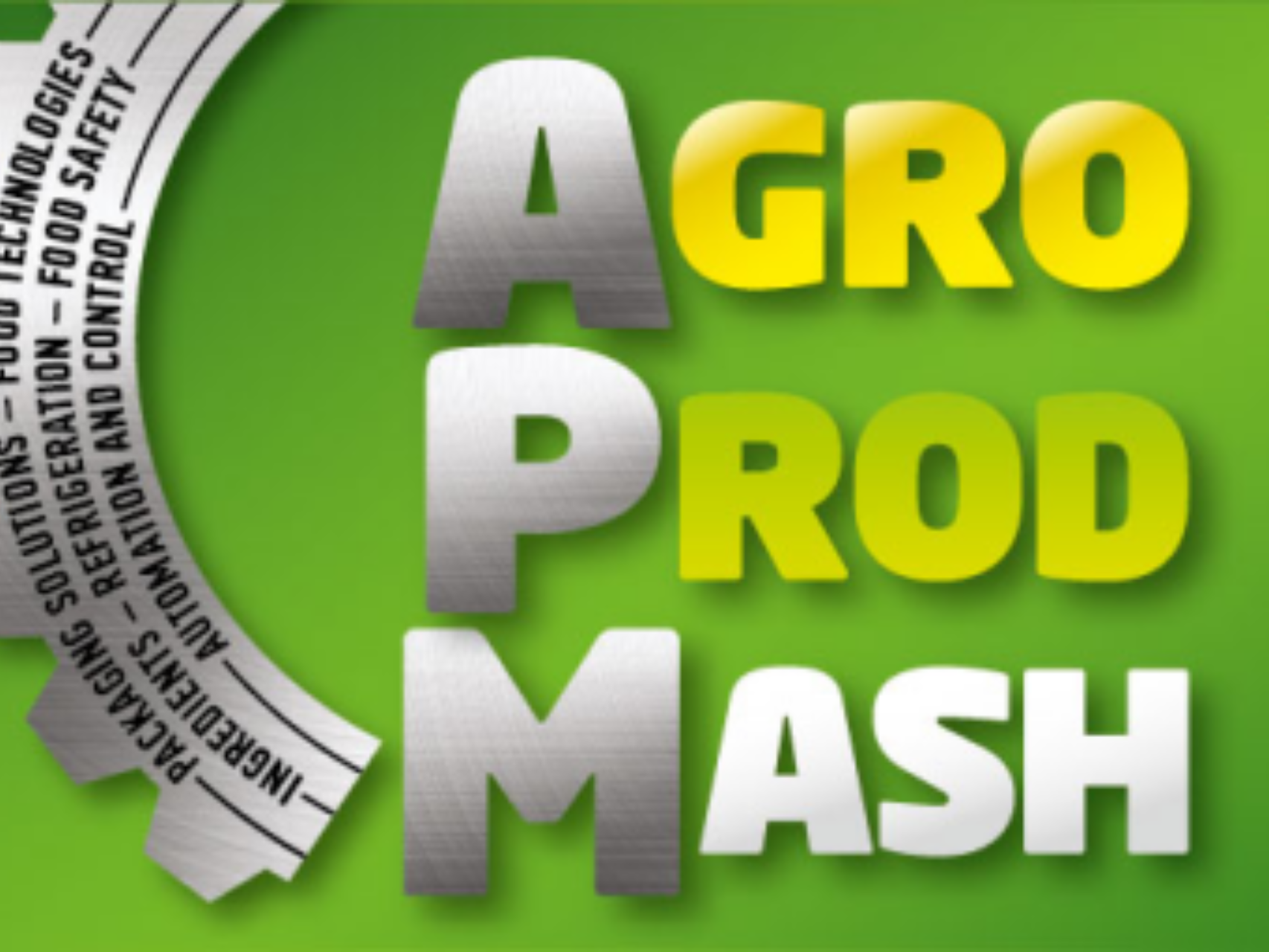 HG Group va participa la cea de-a 28-a expoziție AGROPRODMASH